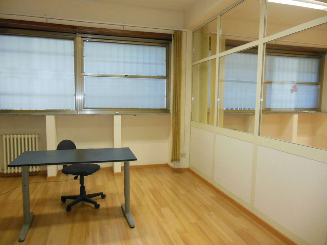 Ufficio - Loc.Com. ROMA affitto  EUROPA  viale dei Santi Pietro e Paolo Penthouse Immobiliare Srl