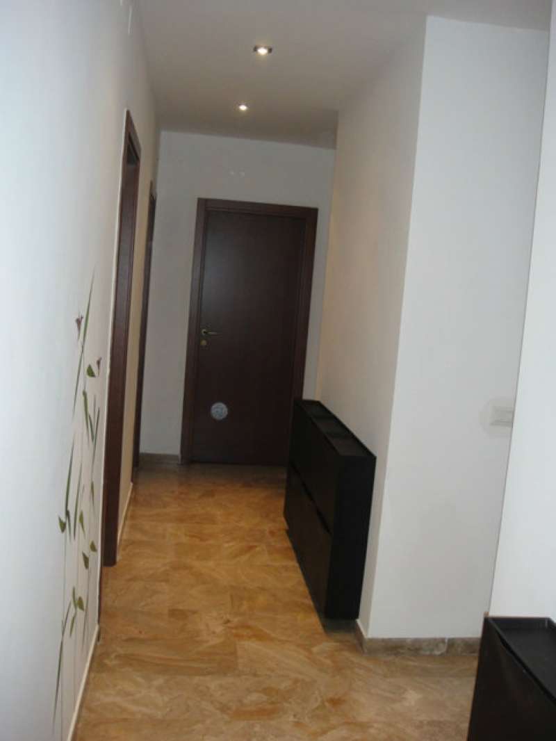 Appartamento ROMA affitto  MARCONI via Silvio d'Amico 56 Penthouse Immobiliare Srl