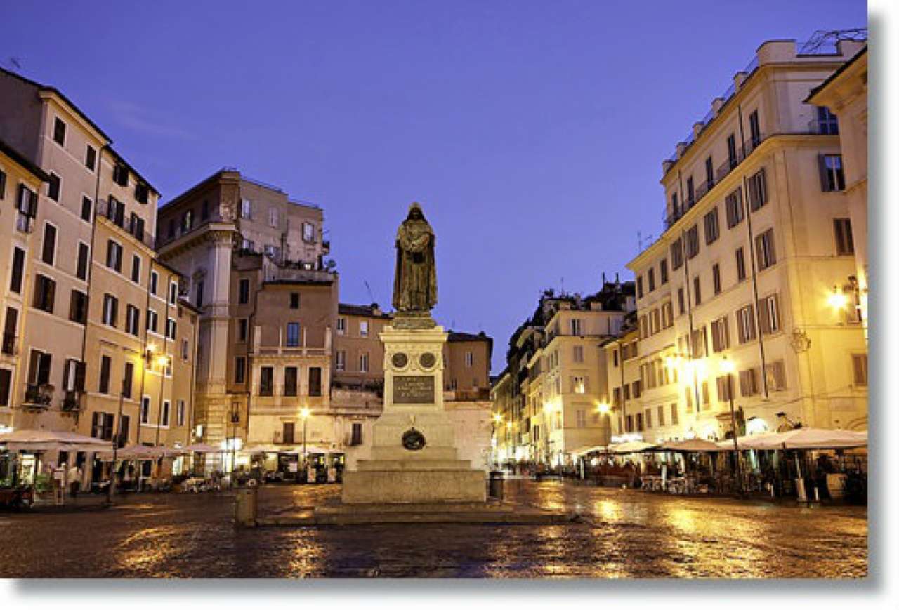 Negozio - Loc.Com. ROMA vendita  Centro storico Campo de Fiori Pantheon Immobiliare