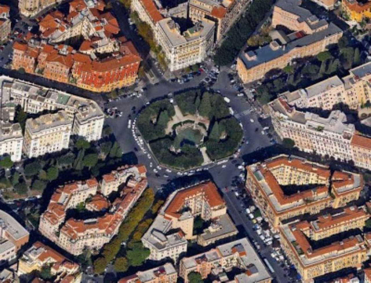 Appartamento ROMA affitto  PRATI degli scipioni Pantheon Immobiliare