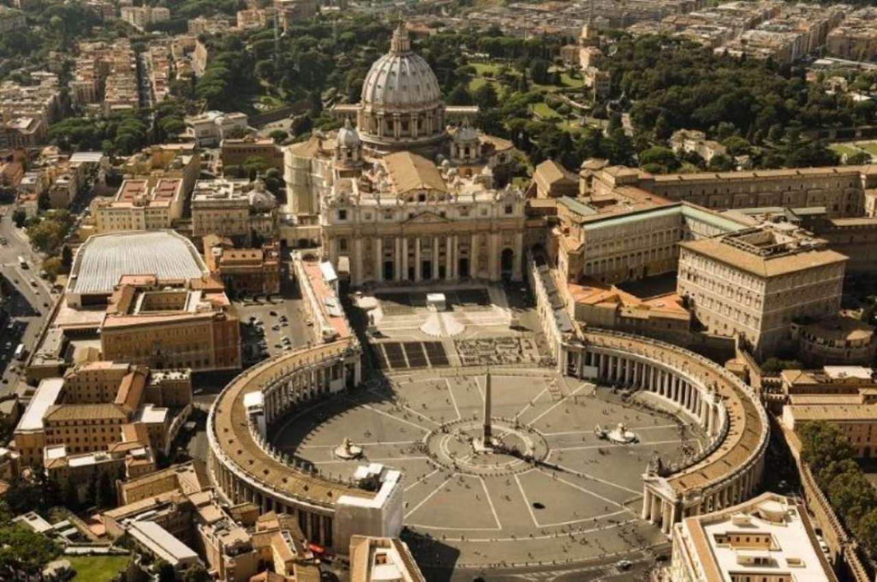 Appartamento ROMA affitto  PRATI degli scipioni Pantheon Immobiliare