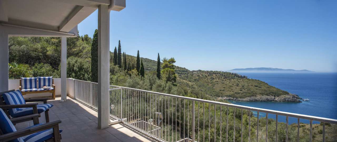 Villa MONTE ARGENTARIO vendita   VIA PANORAMICA Pantheon Immobiliare