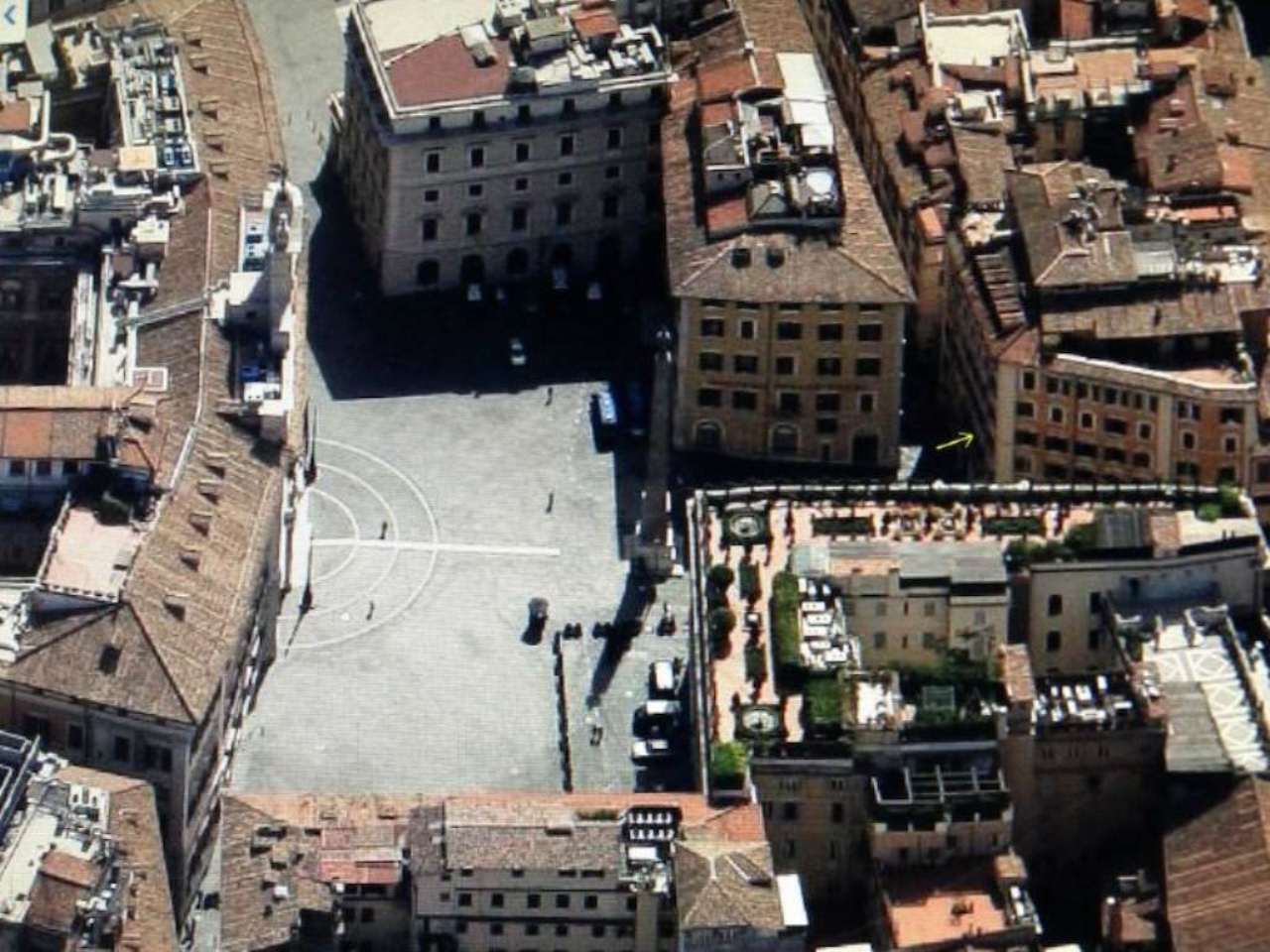  roma affitto quart: centro storico pantheon-immobiliare