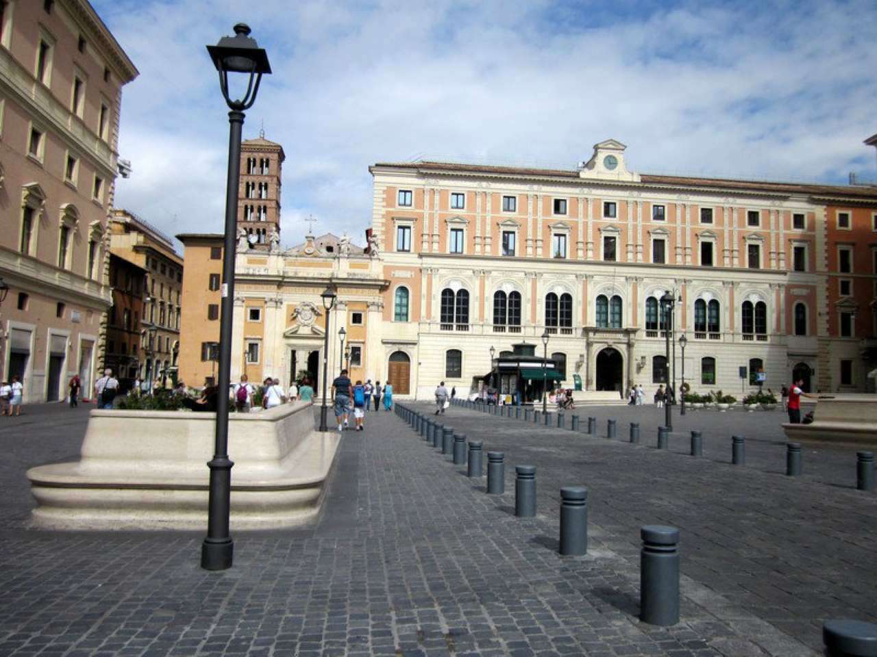 Negozio - Loc.Com. ROMA affitto  Centro storico VIA DEL CORSO Pantheon Immobiliare