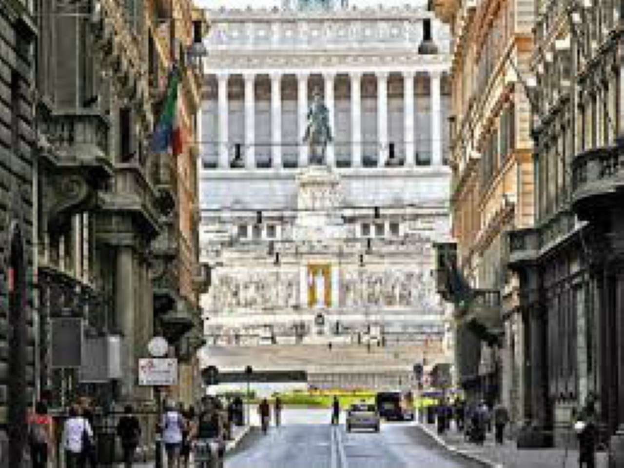 Negozio - Loc.Com. ROMA affitto  Centro storico VIA DEL CORSO Pantheon Immobiliare