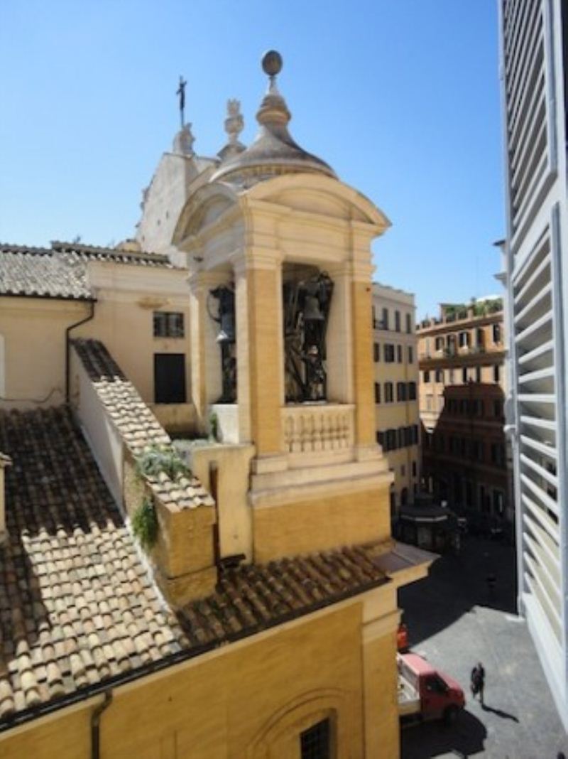  roma affitto quart: centro storico pantheon-immobiliare