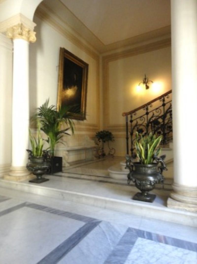 Ufficio - Loc.Com. ROMA affitto  Centro storico centro storico Pantheon Immobiliare