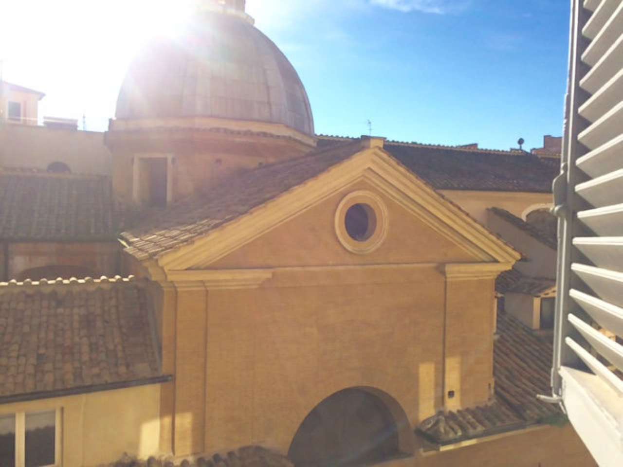  roma affitto quart: centro storico pantheon-immobiliare