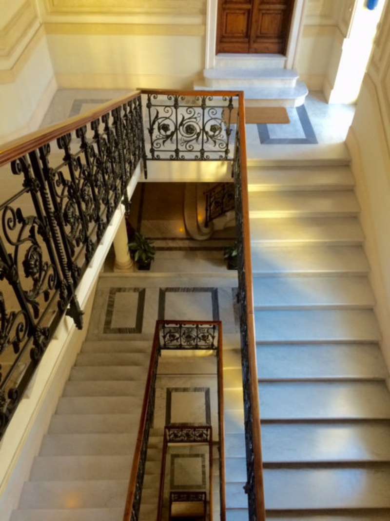 Ufficio - Loc.Com. ROMA affitto  Centro storico centro storico Pantheon Immobiliare