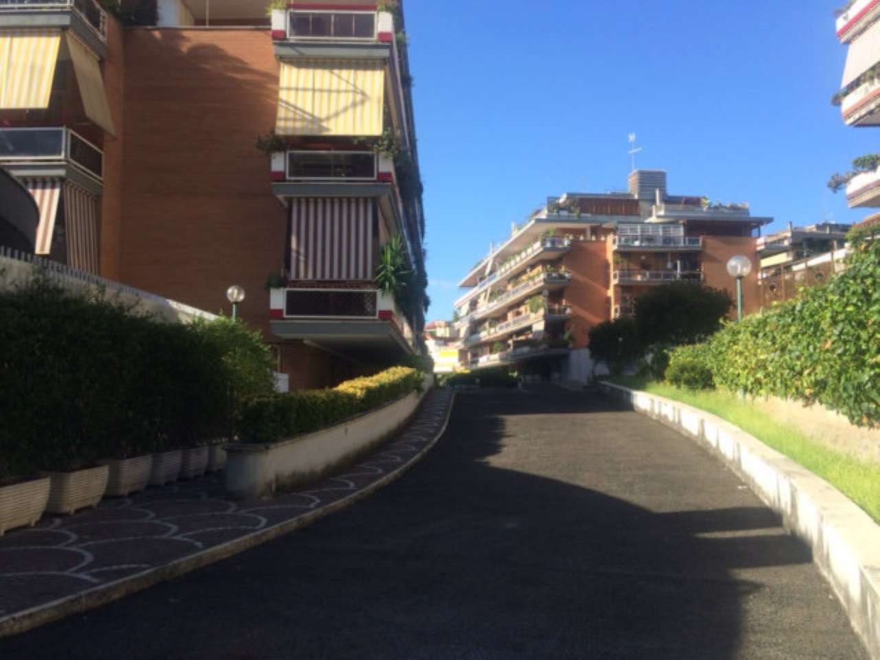 Ufficio - Loc.Com. ROMA vendita  GIANICOLENSE (XV MUN.) via vincenzo ussani Pantheon Immobiliare