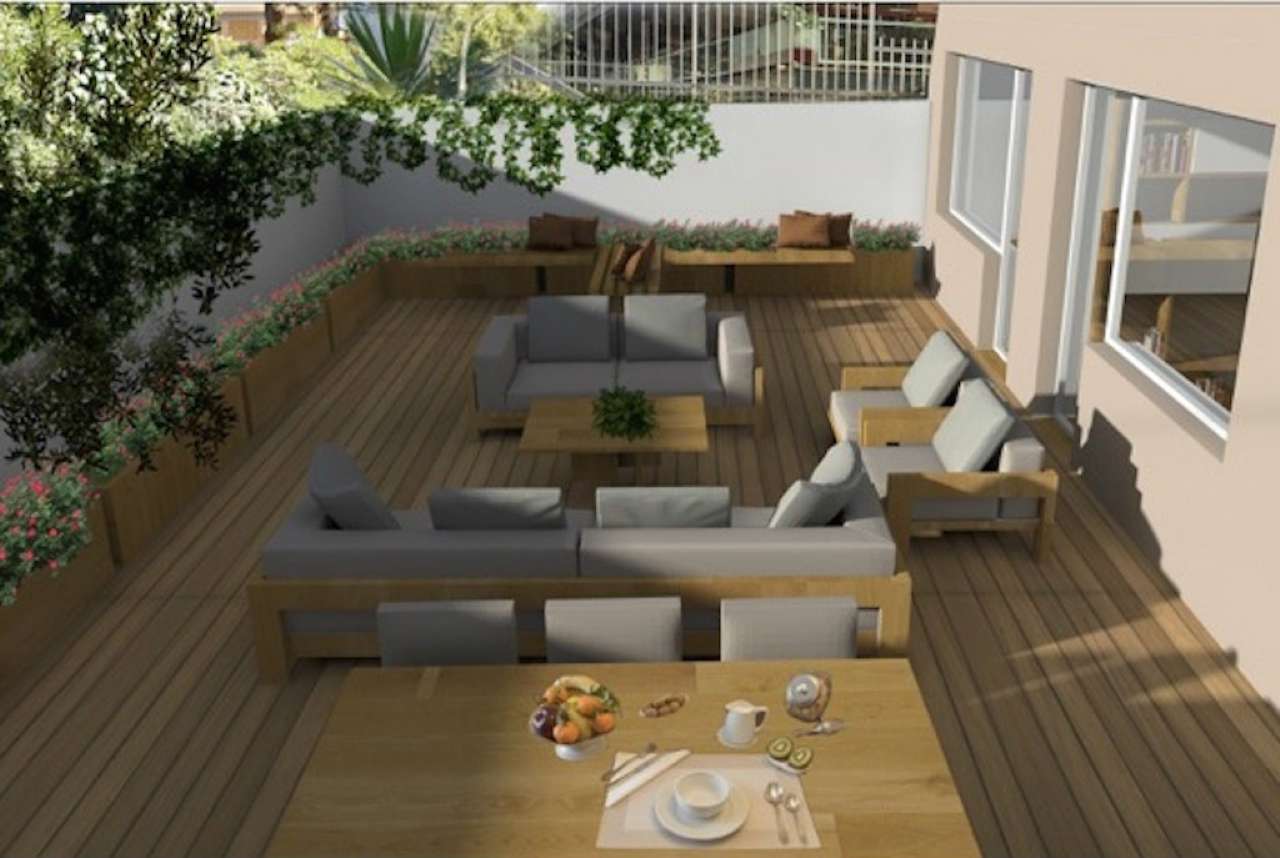 Ufficio - Loc.Com. ROMA vendita  GIANICOLENSE (XV MUN.) Vincenzo Ussani Pantheon Immobiliare