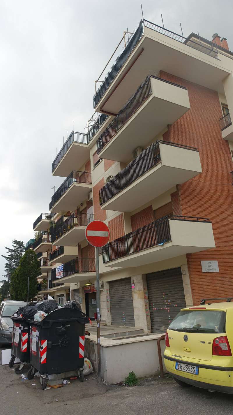 Appartamento ROMA vendita  TORREVECCHIA Ezio Sciamanna Pantheon Immobiliare