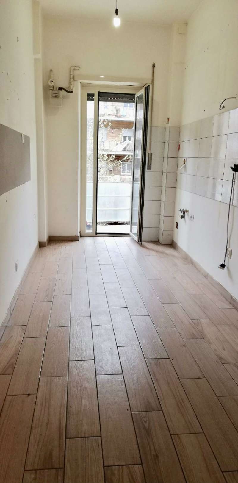 Appartamento ROMA affitto  MARCONI Via Oderisi da Gubbio Immobiliare Chiara Nuzzi