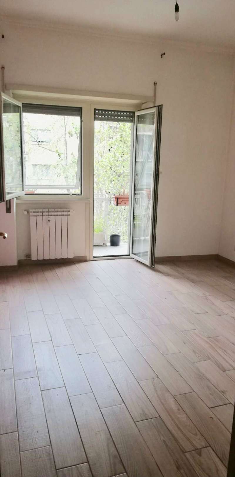 Appartamento ROMA affitto  MARCONI Via Oderisi da Gubbio Immobiliare Chiara Nuzzi
