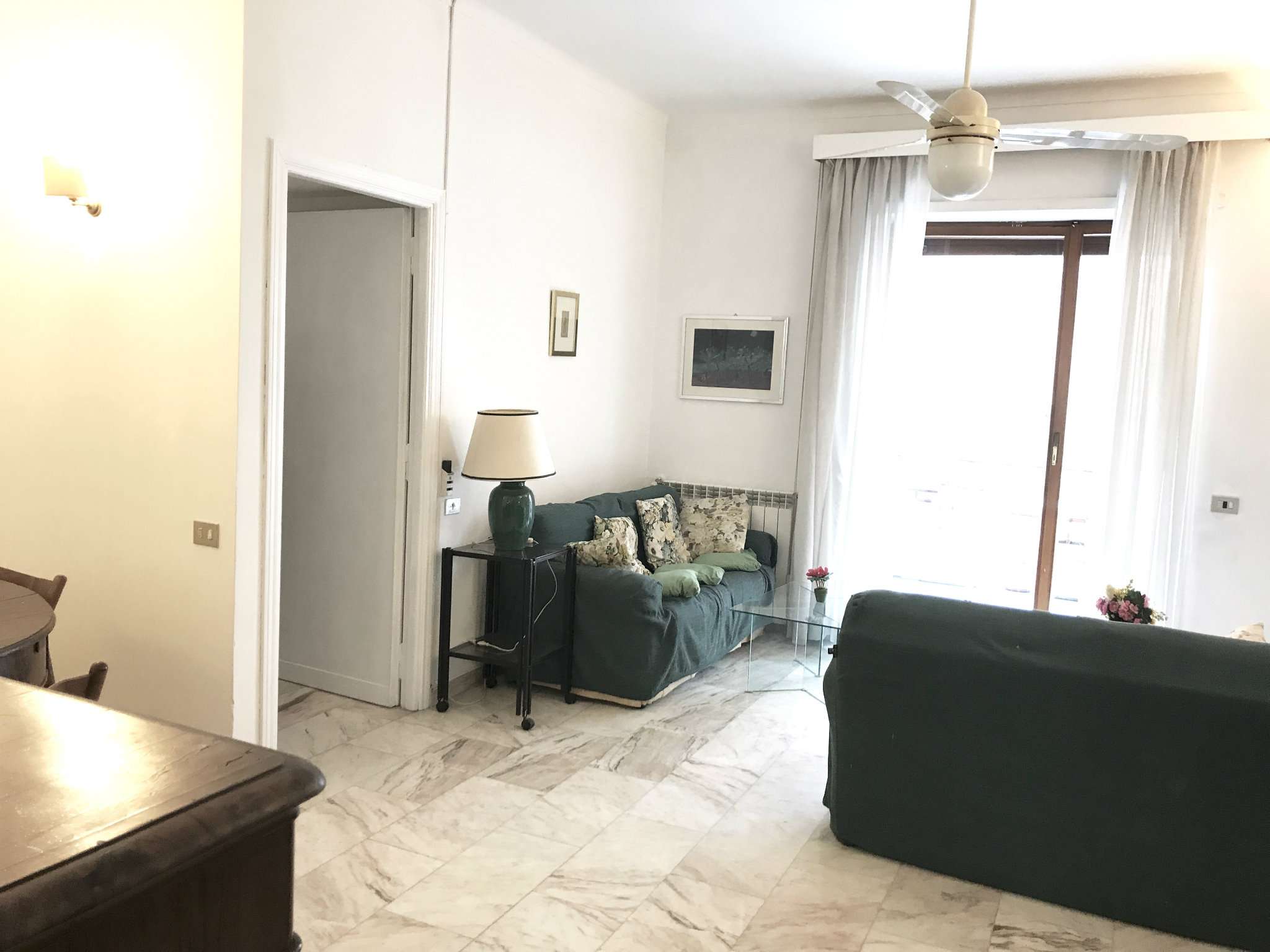  roma affitto quart: la giustiniana(zona della xx mun.) immobiliare chiara nuzzi