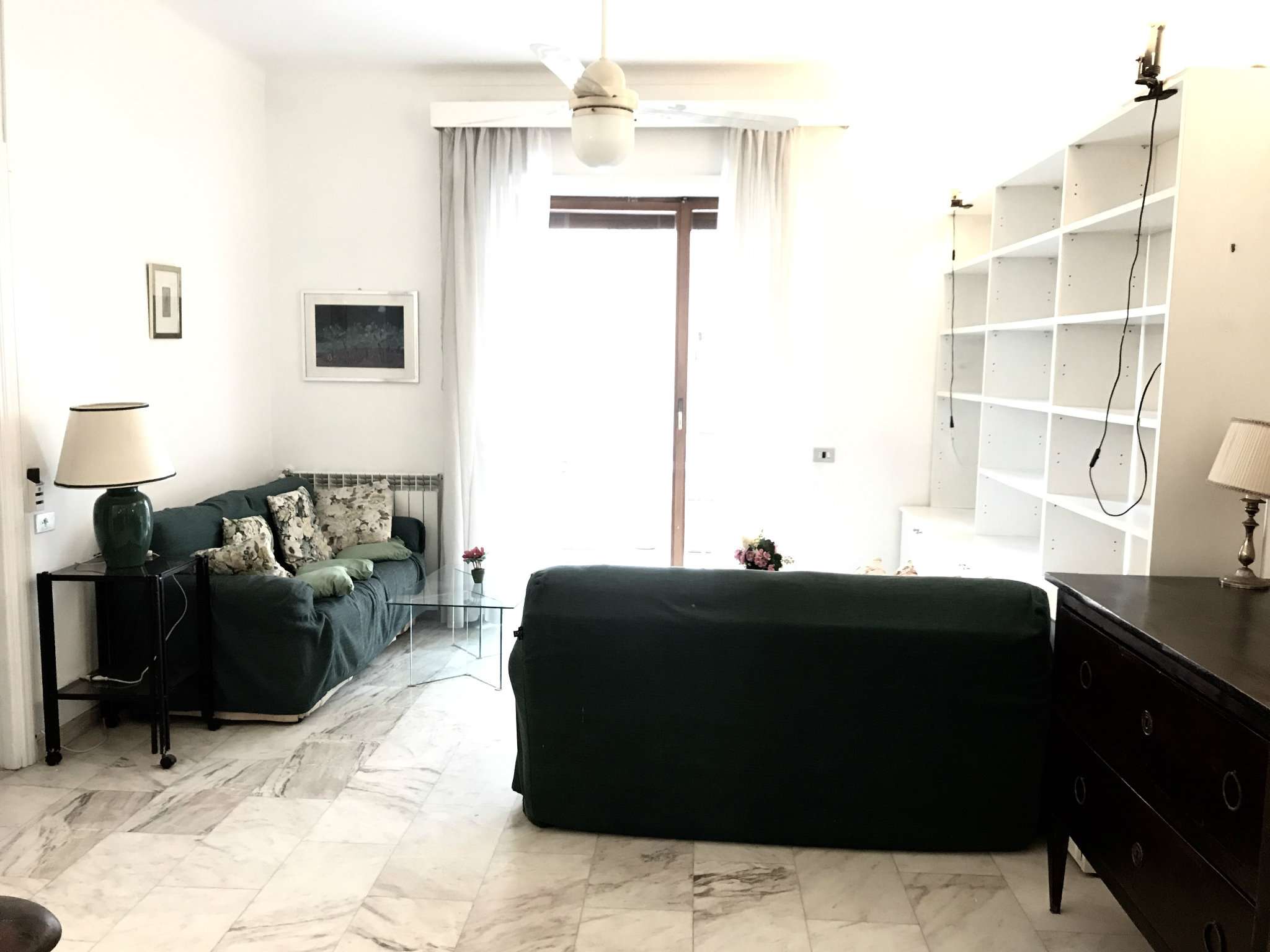 Appartamento ROMA affitto  LA GIUSTINIANA(ZONA DELLA XX MUN.) cassia Immobiliare Chiara Nuzzi