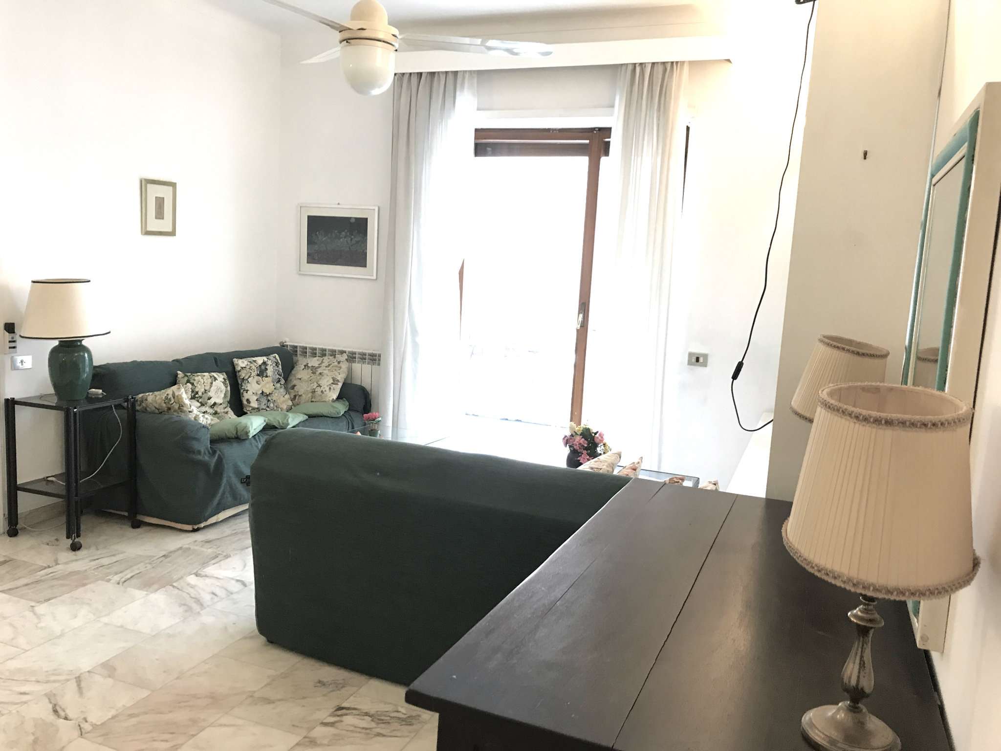 Appartamento ROMA affitto  LA GIUSTINIANA(ZONA DELLA XX MUN.) cassia Immobiliare Chiara Nuzzi