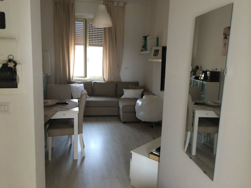 Attico ROMA affitto  NOMENTANO  della Lega Lombarda Immobiliare Chiara Nuzzi