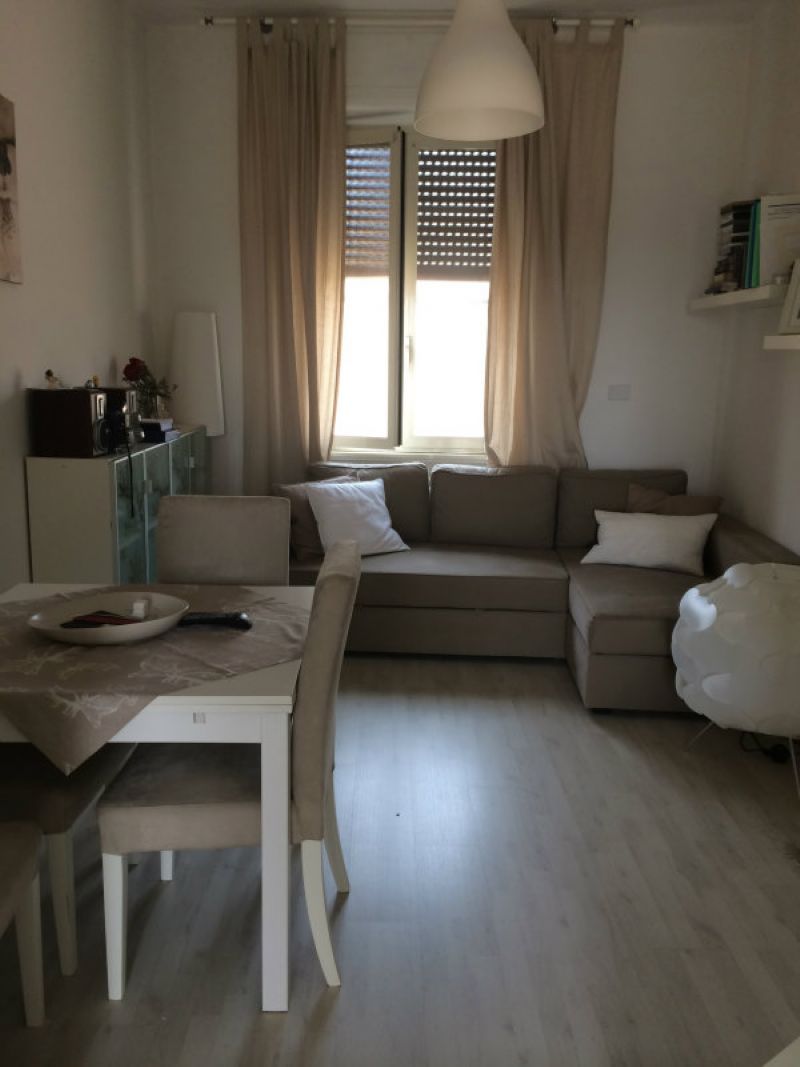 Attico ROMA affitto  NOMENTANO  della Lega Lombarda Immobiliare Chiara Nuzzi