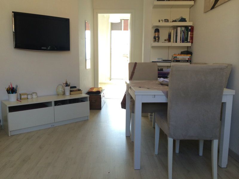 Attico ROMA affitto  NOMENTANO  della Lega Lombarda Immobiliare Chiara Nuzzi