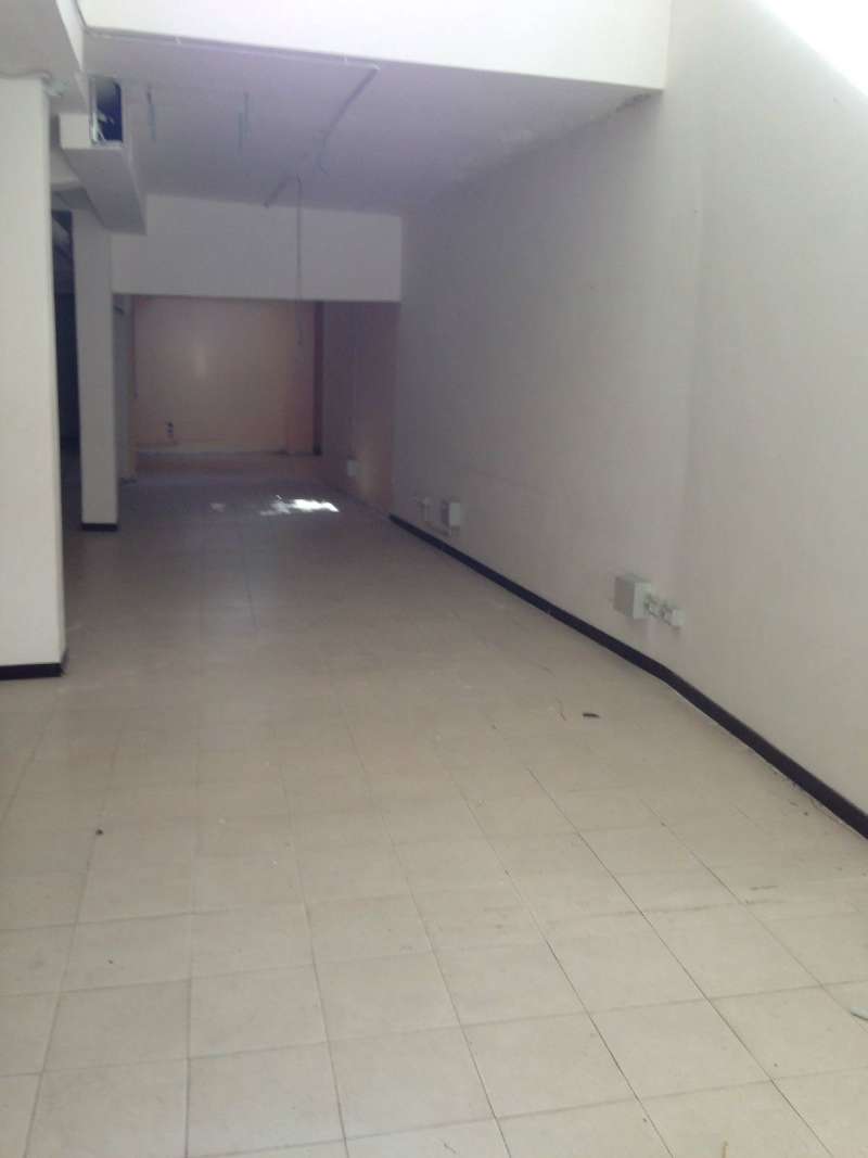 Negozio - Loc.Com. ROMA affitto  PINETA SACCHETTI Della Pineta Sacchetti Club Casa srl