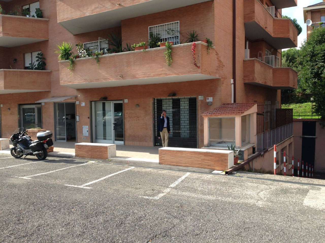  roma affitto quart: pineta sacchetti club-casa-srl