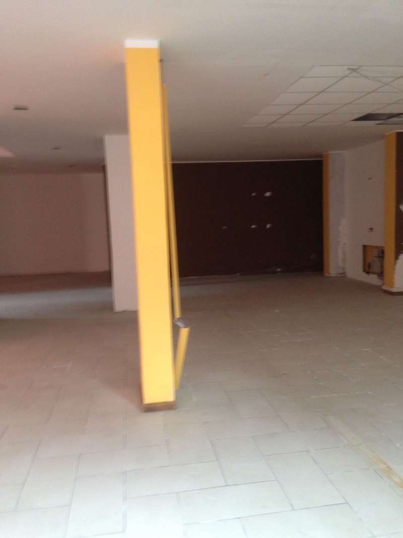 Negozio - Loc.Com. ROMA affitto  PINETA SACCHETTI  Club Casa srl