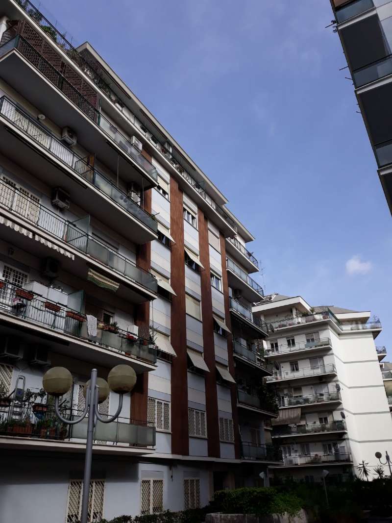 Attico ROMA vendita  TALENTI Conca D'Oro Club Casa srl