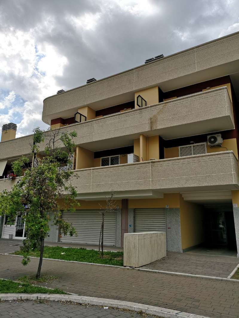  roma vendita quart: tiburtina club casa srl