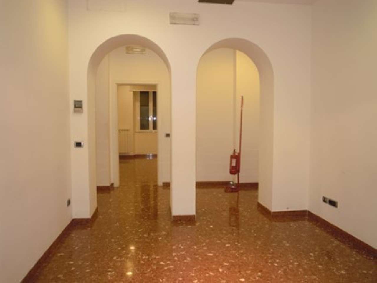 Negozio - Loc.Com. ROMA affitto  Centro storico XX Settembre CENTRO STORICO IMMOBILIARE SRL