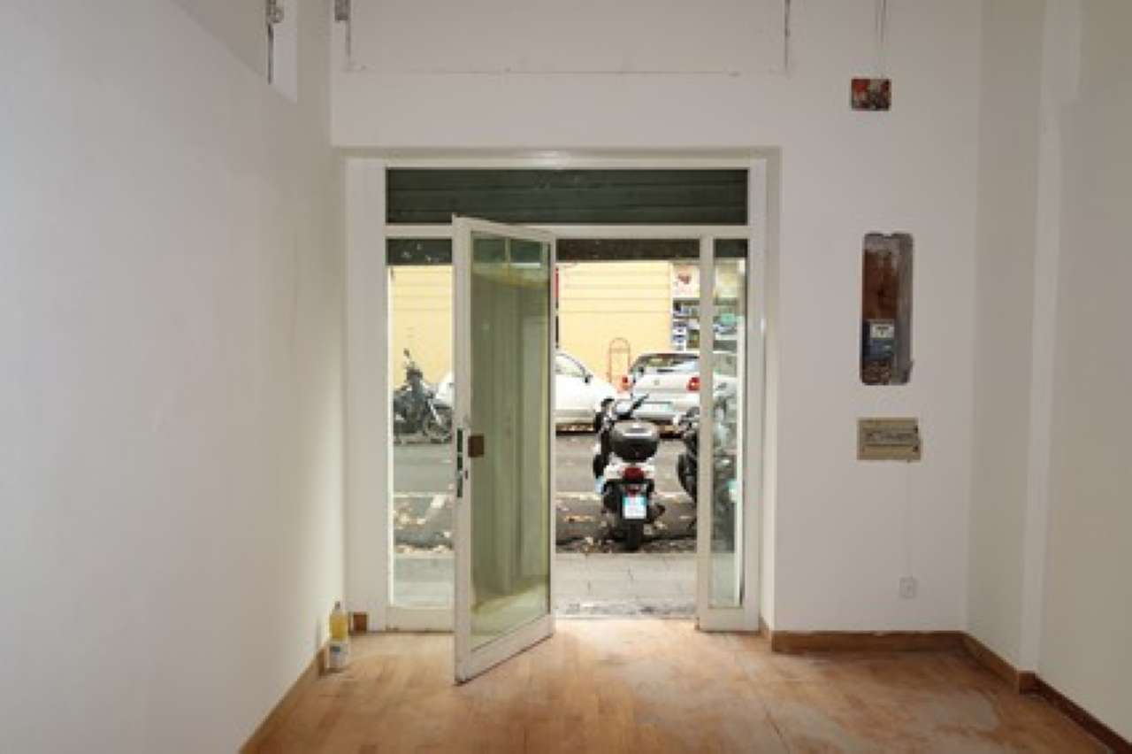 Negozio - Loc.Com. ROMA vendita  TRASTEVERE  Mastro Giorgio CENTRO STORICO IMMOBILIARE SRL