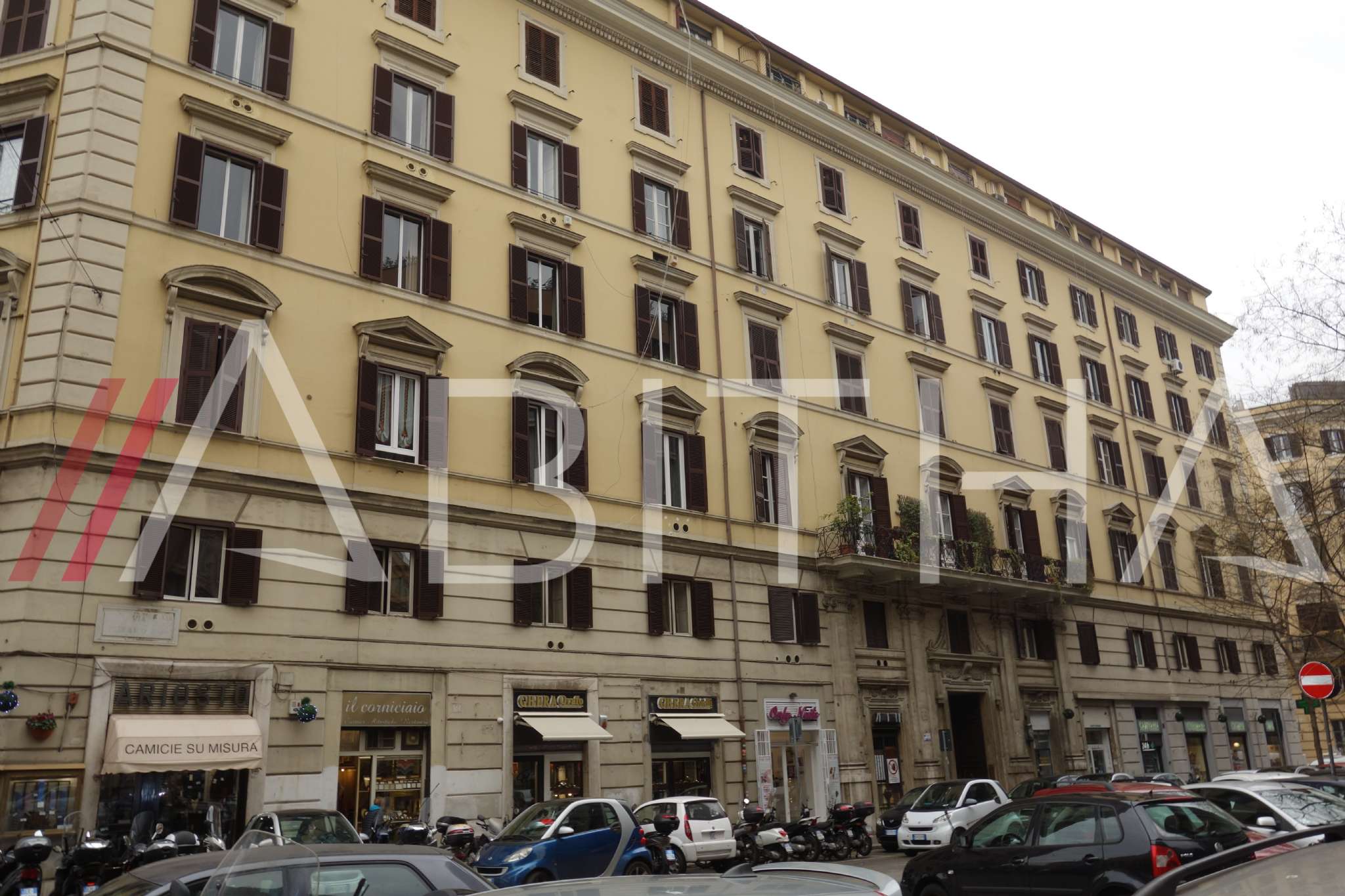  roma affitto quart: prati centro-storico-immobiliare-srl