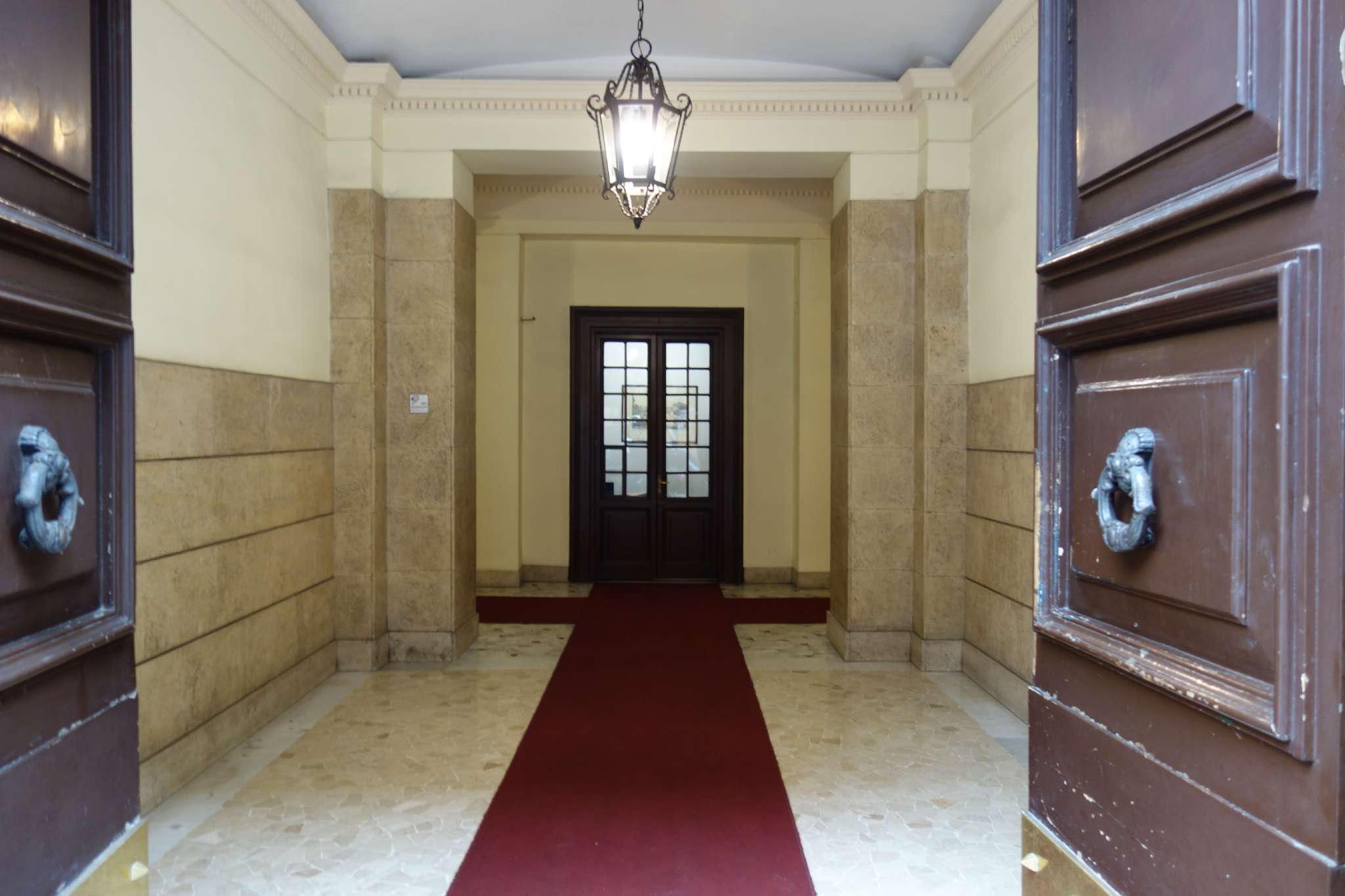 Ufficio - Loc.Com. ROMA affitto  PRATI Federico Cesi CENTRO STORICO IMMOBILIARE SRL