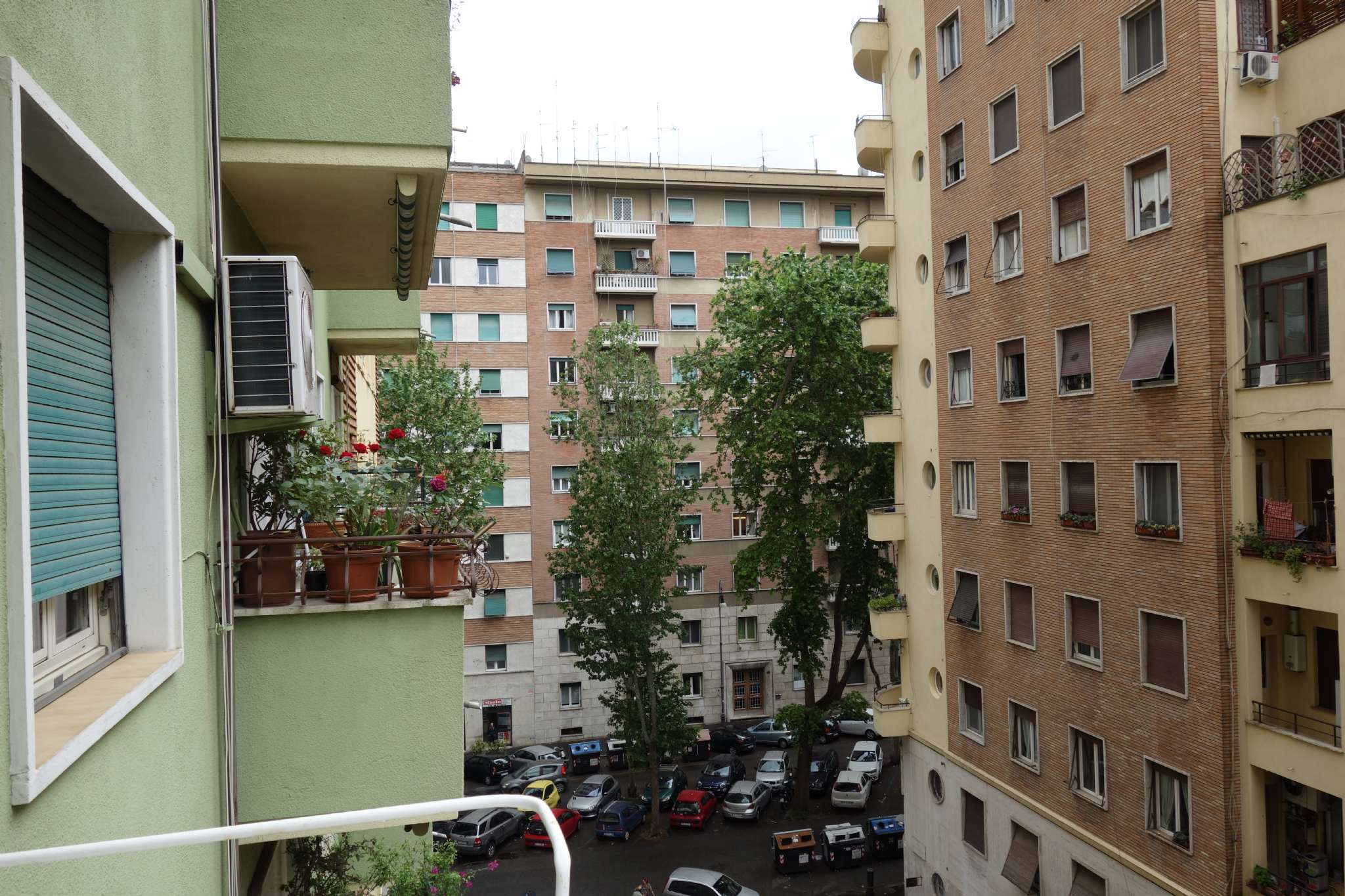 Appartamento ROMA affitto  FLAMINIO  dei Podesti CENTRO STORICO IMMOBILIARE SRL