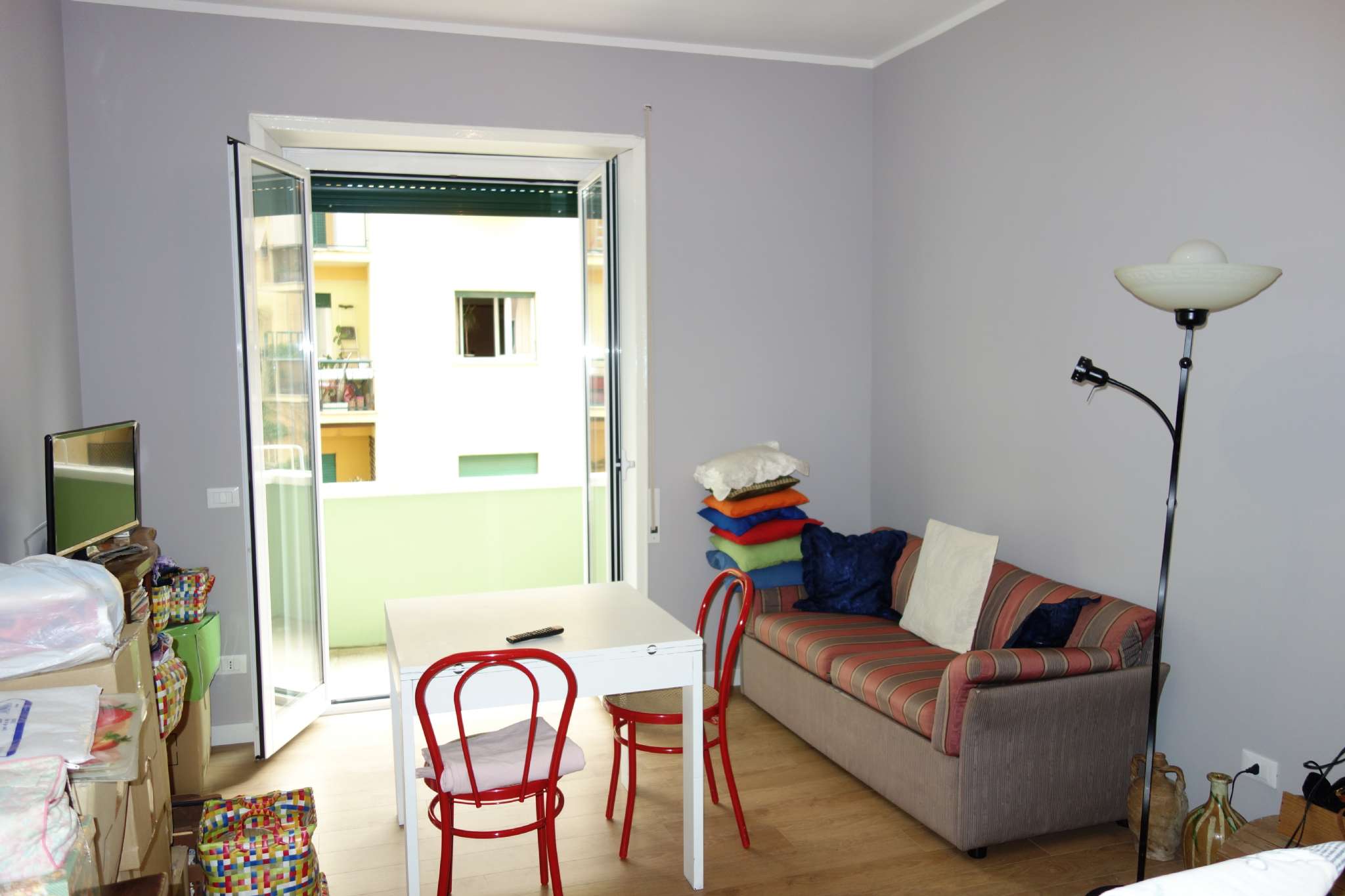 Appartamento ROMA affitto  FLAMINIO  dei Podesti CENTRO STORICO IMMOBILIARE SRL