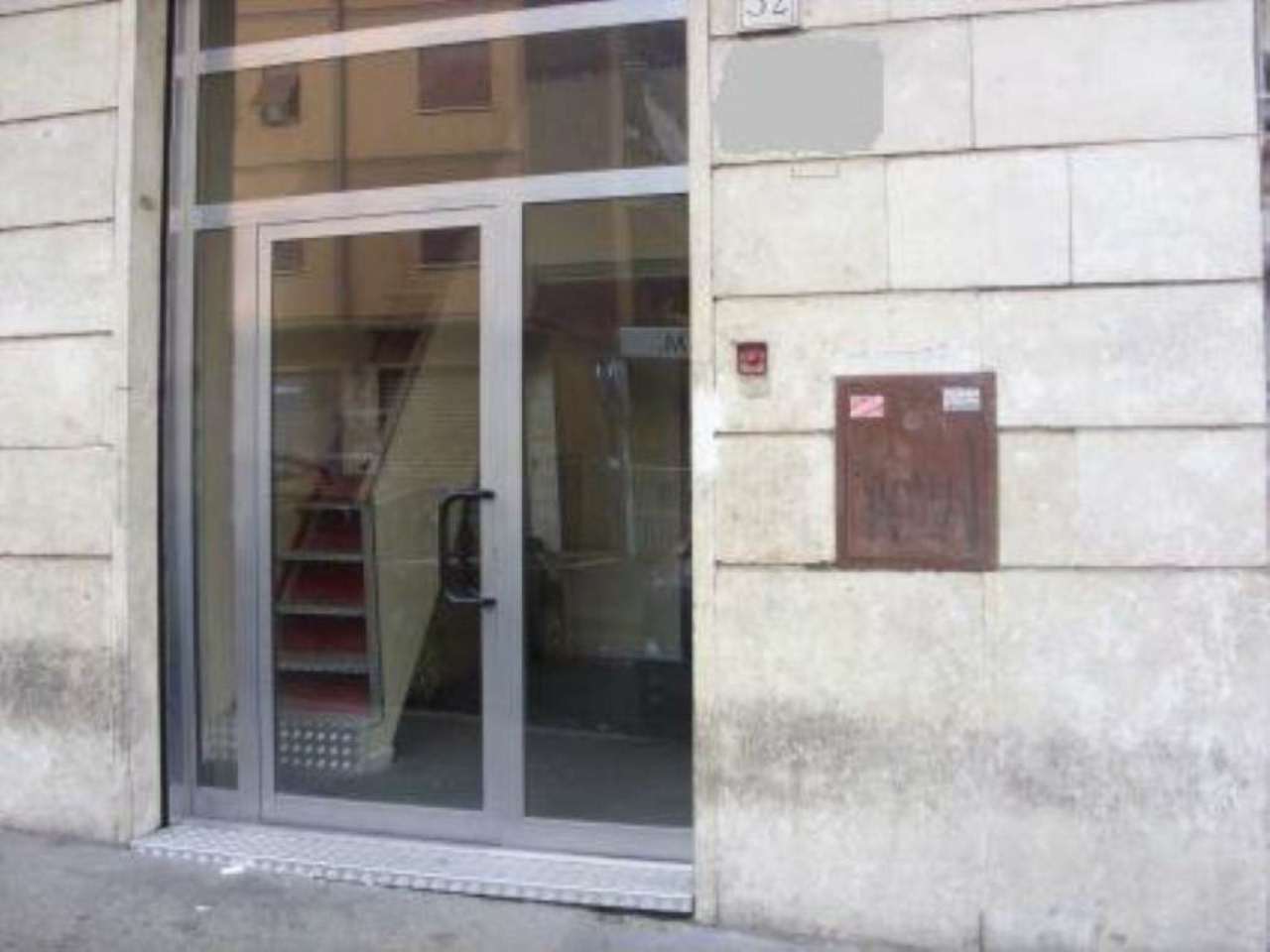 Negozio - Loc.Com. ROMA vendita  PRENESTINO - CENTOCELLE  GIOVANNI PASSERINI casilina immobiliare srl