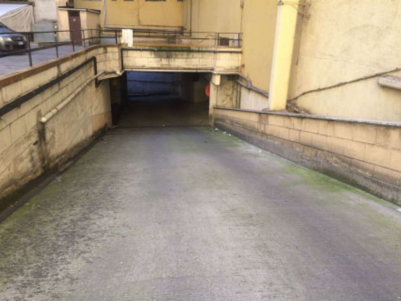 Box auto - Posto auto ROMA vendita  PRENESTINO - CENTOCELLE   casilina immobiliare srl