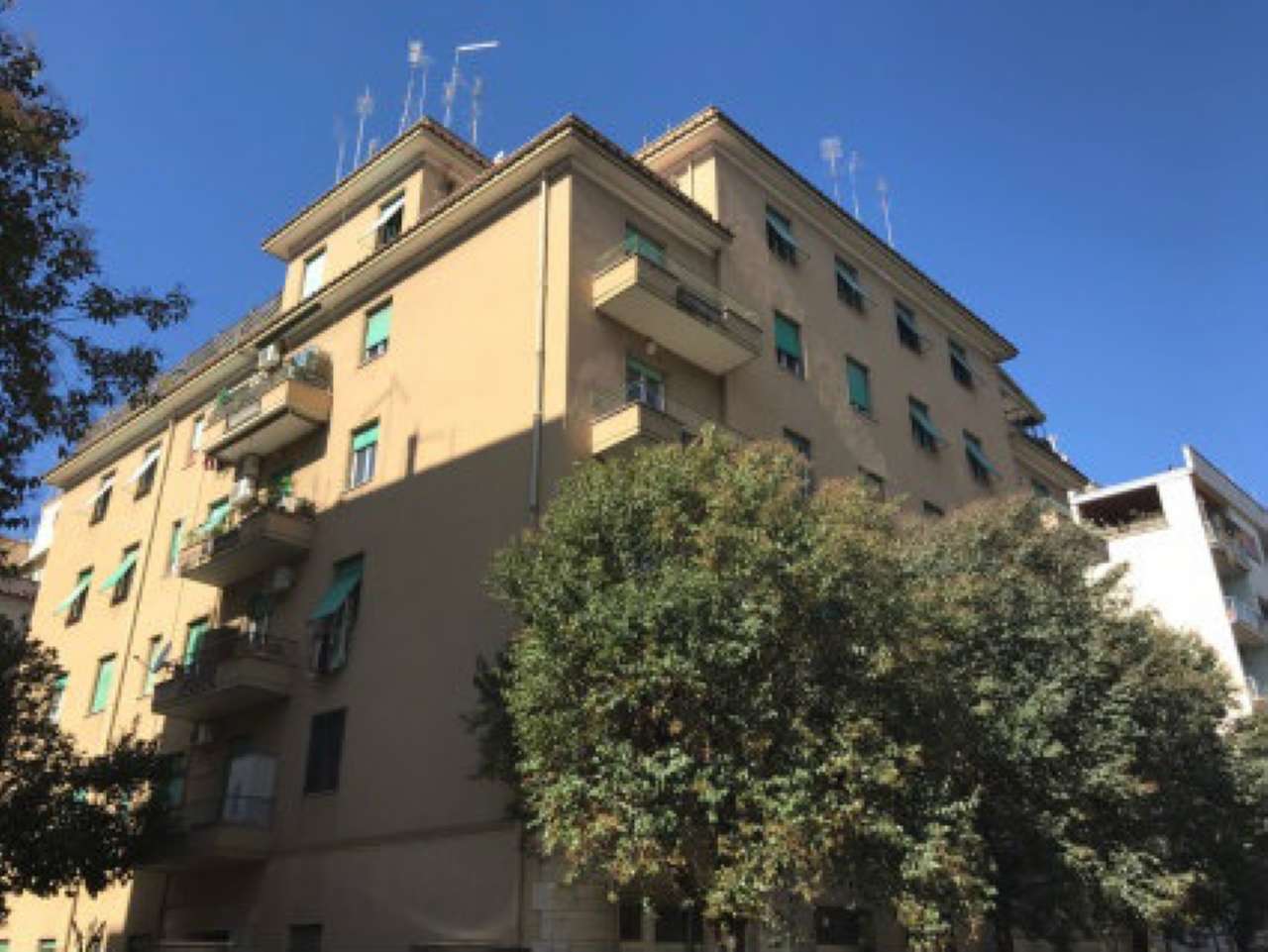  roma vendita quart: prenestino - centocelle  casilina immobiliare srl