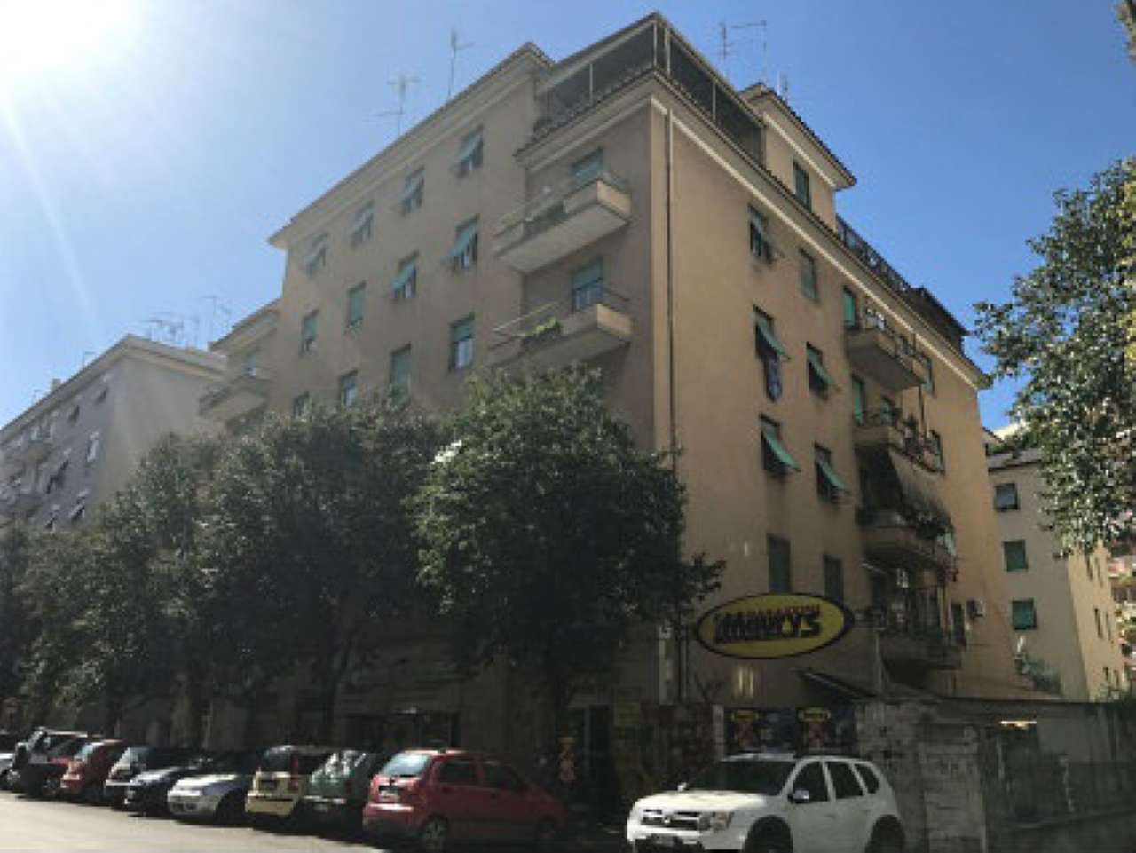 Appartamento ROMA vendita  PRENESTINO - CENTOCELLE  Tor de Schiavi casilina immobiliare srl