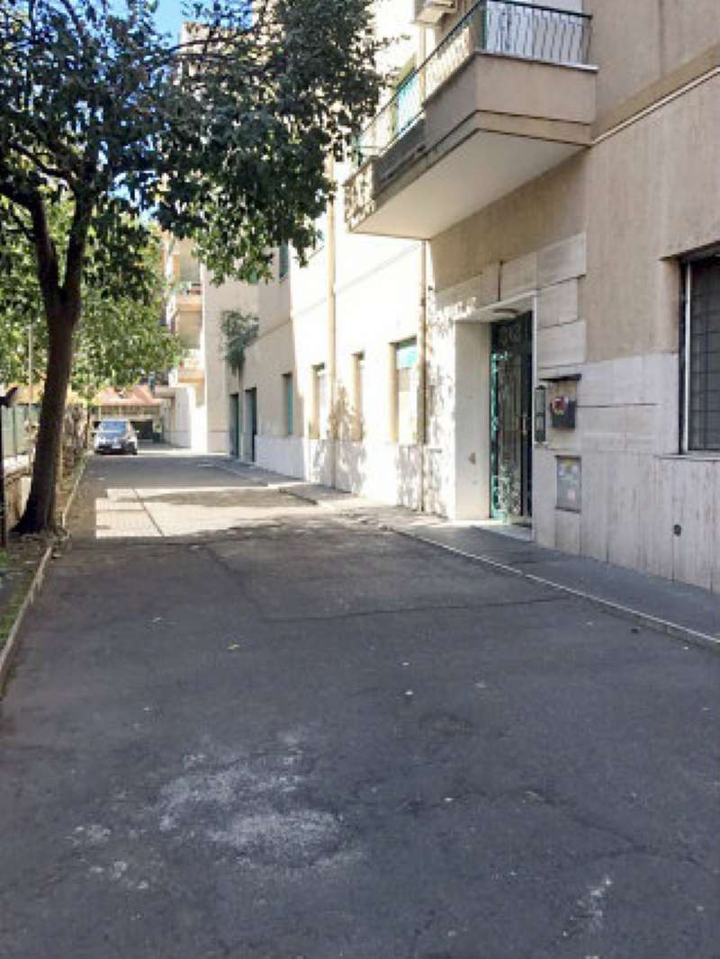 Appartamento ROMA vendita  PRENESTINO - CENTOCELLE  Tor de Schiavi casilina immobiliare srl