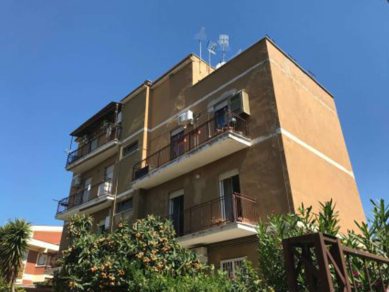  roma vendita quart: la rustica (zona della vii mun.) casilina immobiliare srl