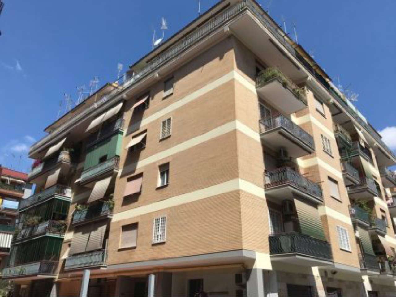  roma vendita quart: prenestino - centocelle  casilina immobiliare srl