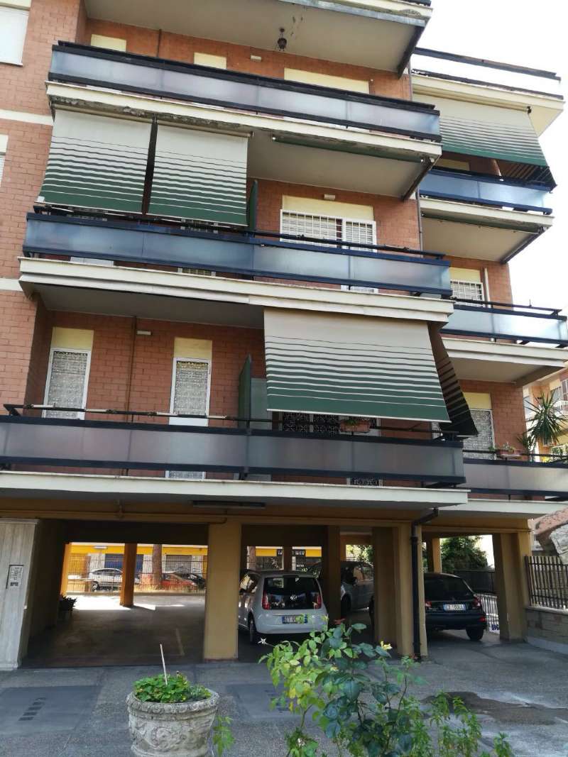  roma vendita quart: alessandrino  casilina immobiliare srl