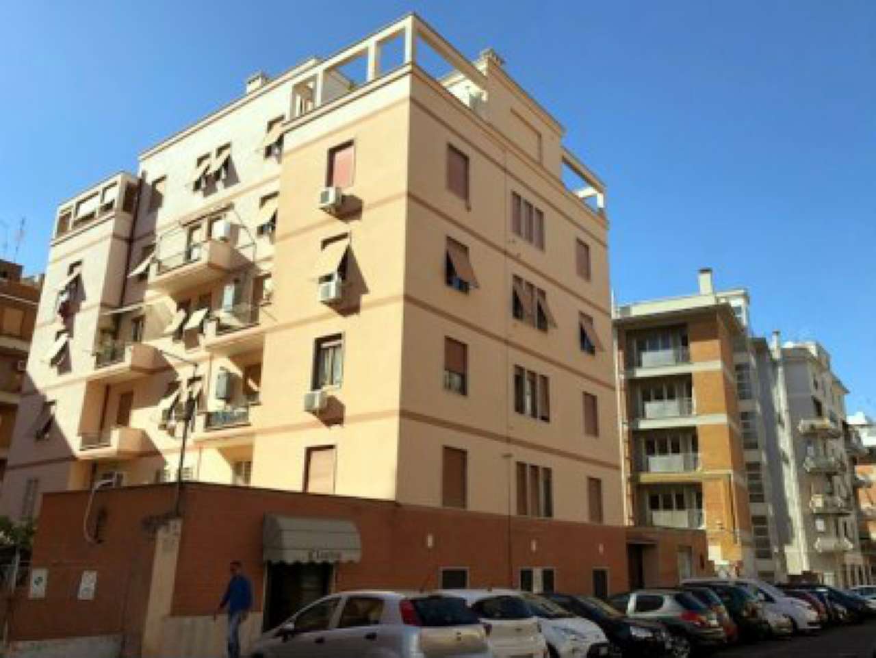  roma vendita quart: prenestino - centocelle  casilina immobiliare srl