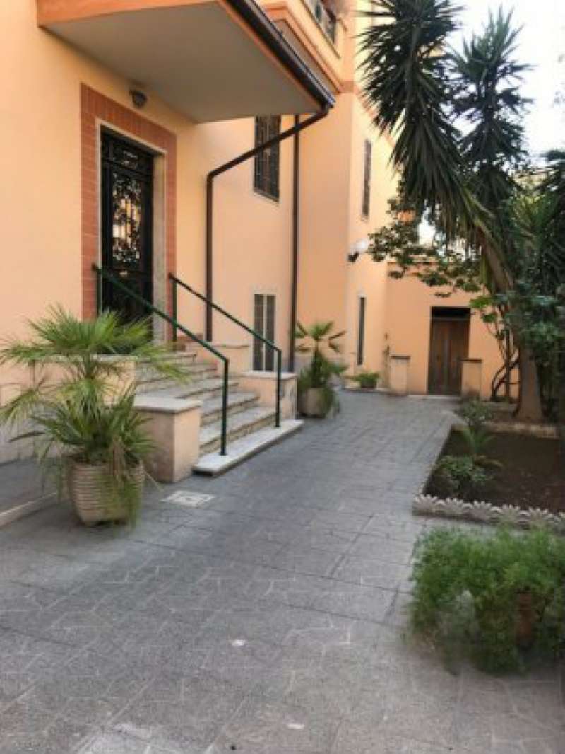 Appartamento ROMA vendita  PRENESTINO - CENTOCELLE  DEI LAURI casilina immobiliare srl