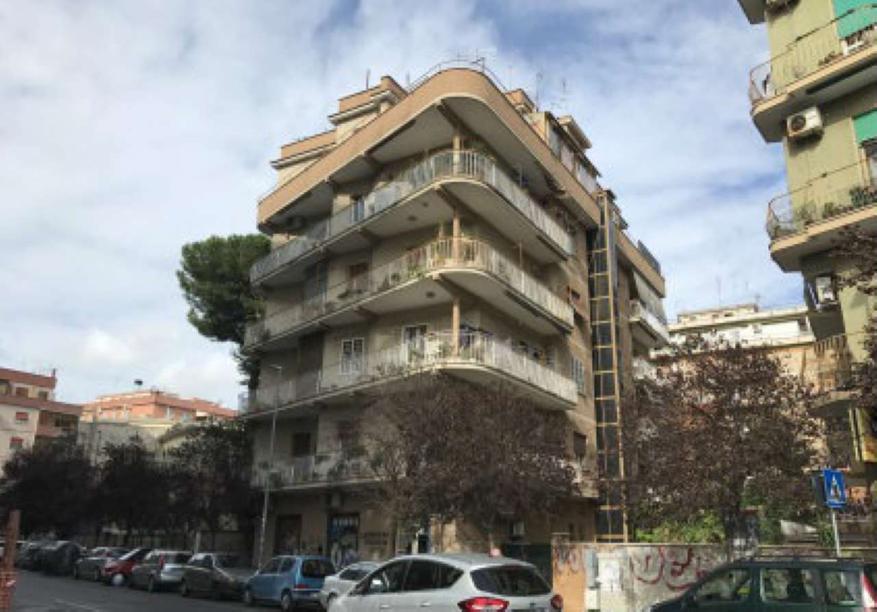  roma vendita quart: prenestino - centocelle  casilina immobiliare srl