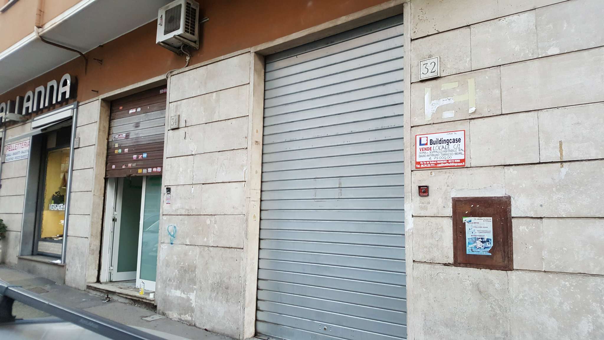  roma affitto quart: prenestino - centocelle  casilina-immobiliare-srl