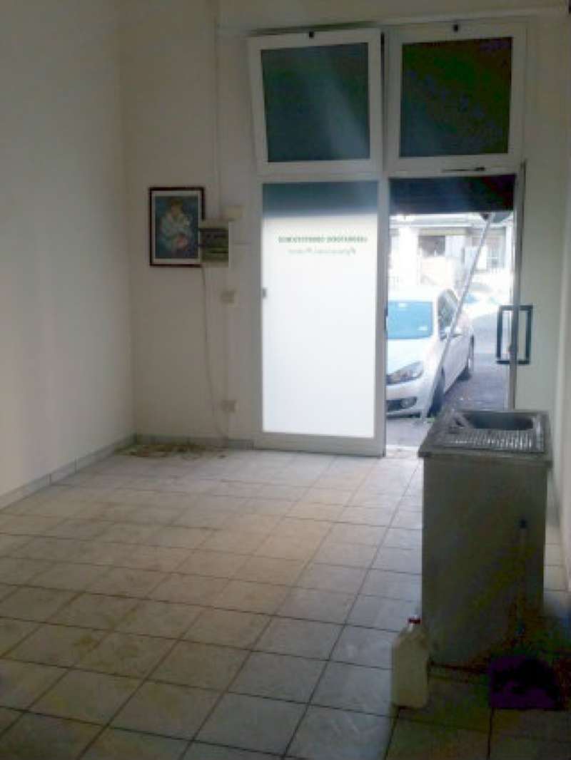 Negozio - Loc.Com. ROMA affitto  PRENESTINO - CENTOCELLE  GIOVANNI PASSERINI casilina immobiliare srl