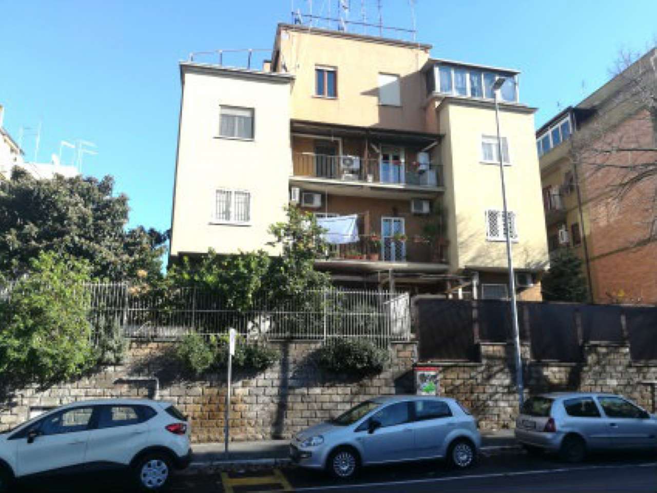  roma vendita quart: prenestino - centocelle  casilina immobiliare srl