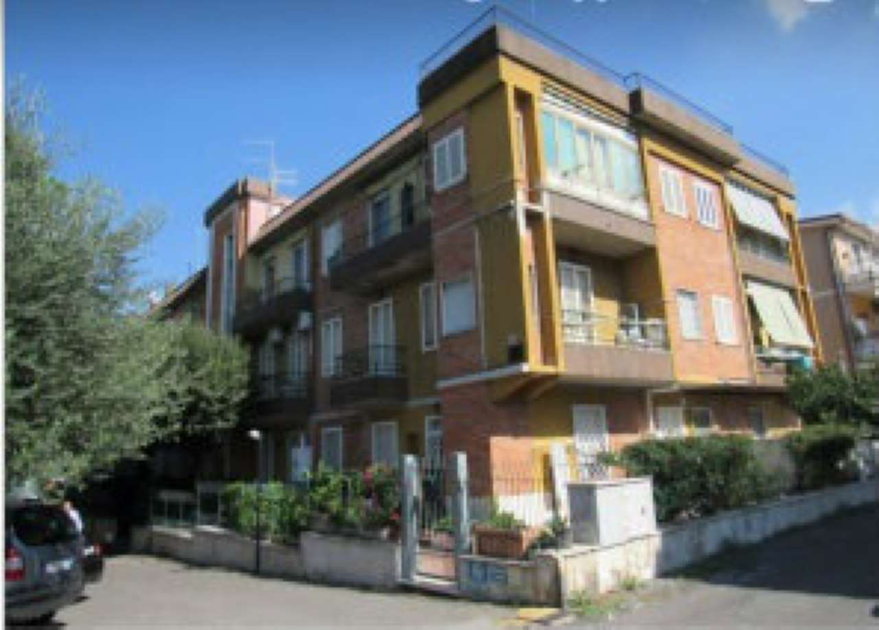  roma vendita quart: torre maura (zona della viii mun.)  casilina immobiliare srl